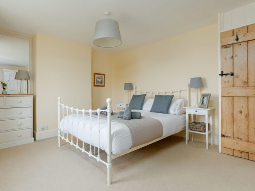 Froxfield Cottage image