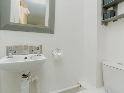 Froxfield Cottage image