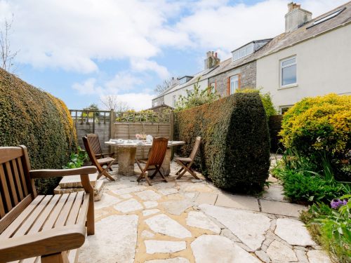 Froxfield Cottage image