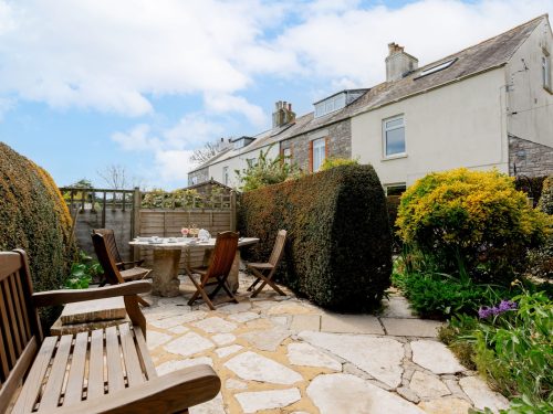 Froxfield Cottage image