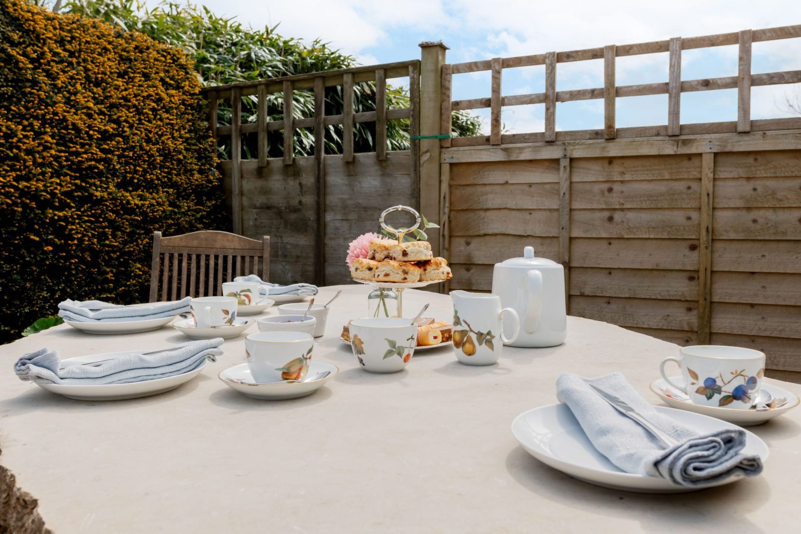 Froxfield Cottage image