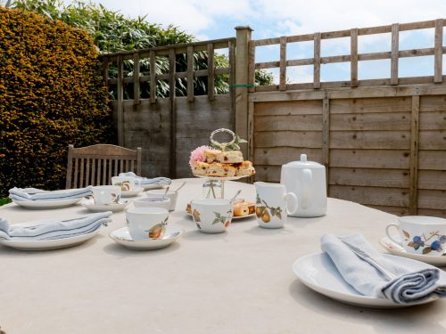 Froxfield Cottage image