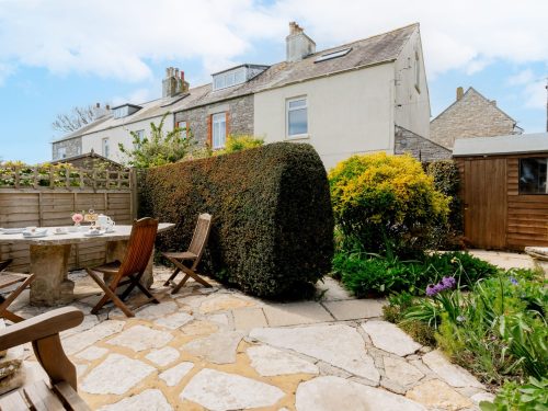 Froxfield Cottage image