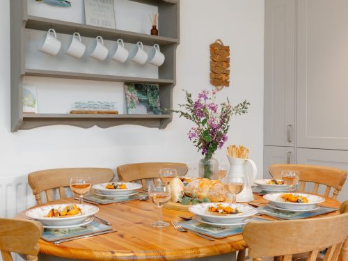 Froxfield Cottage image