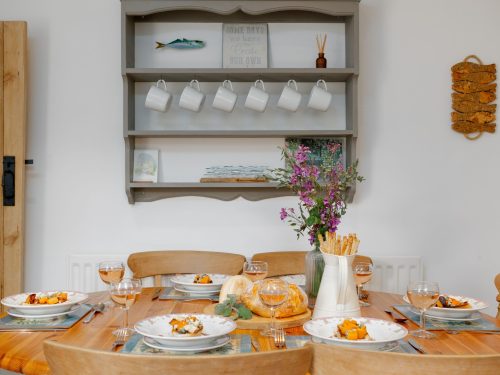 Froxfield Cottage image