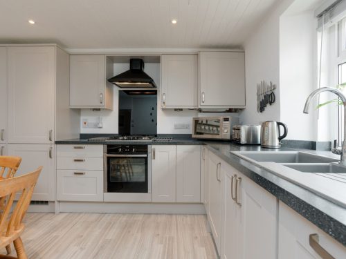 Froxfield Cottage image