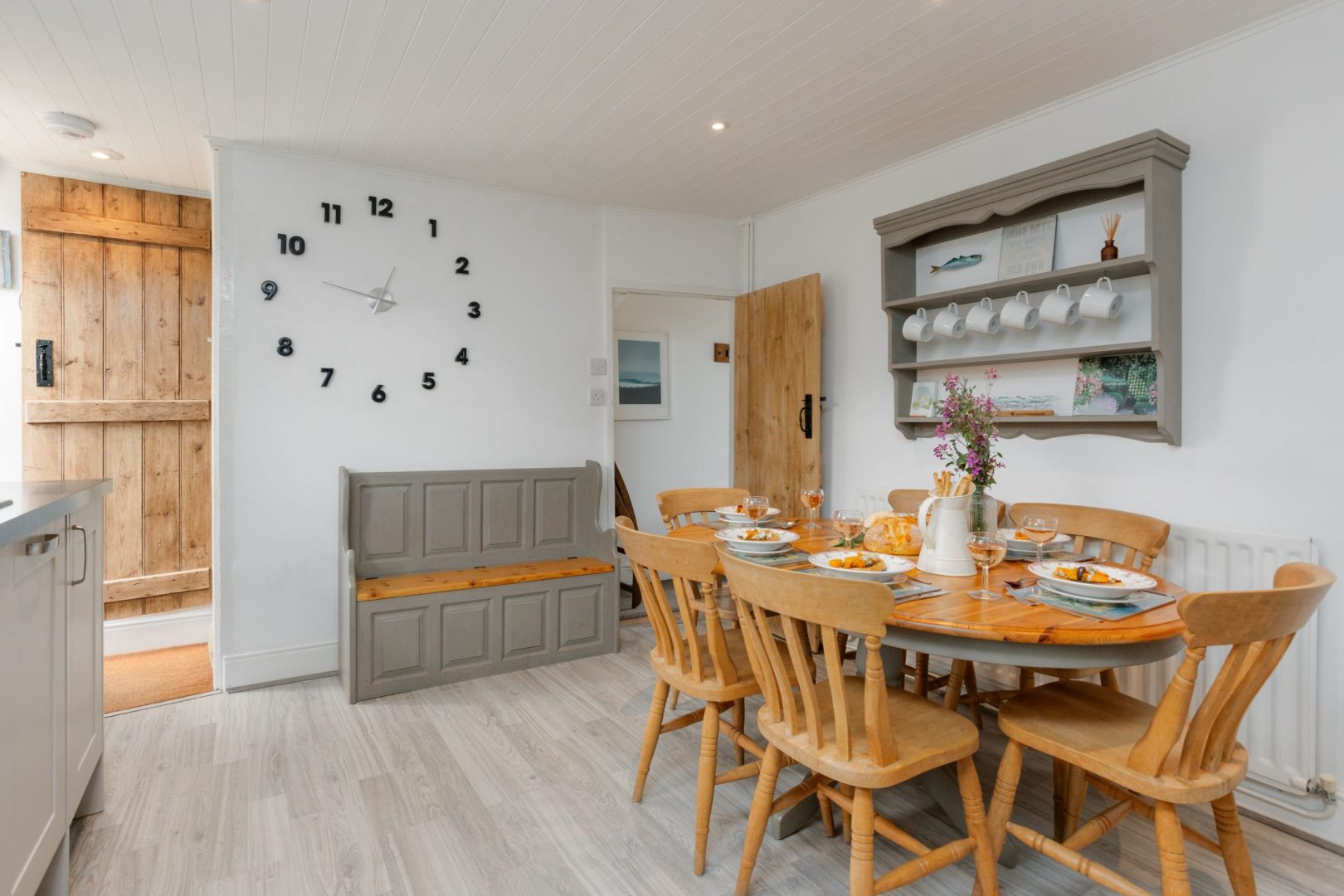 Froxfield Cottage image