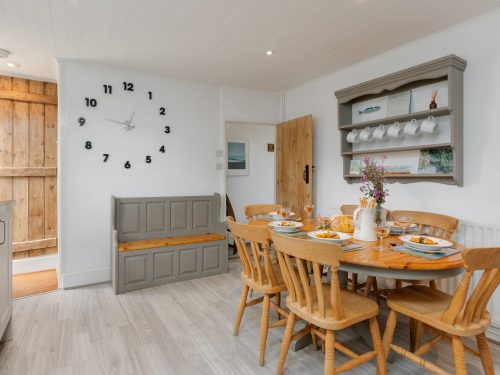 Froxfield Cottage image