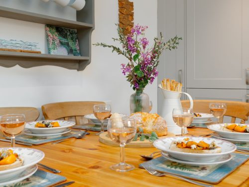 Froxfield Cottage image