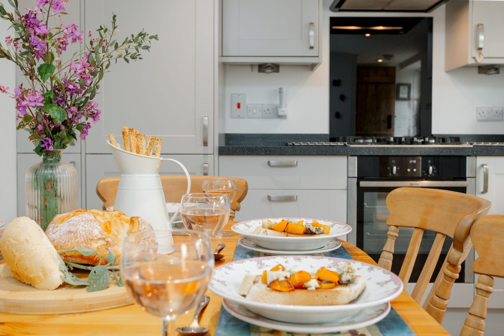 Froxfield Cottage image