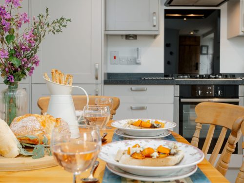 Froxfield Cottage image