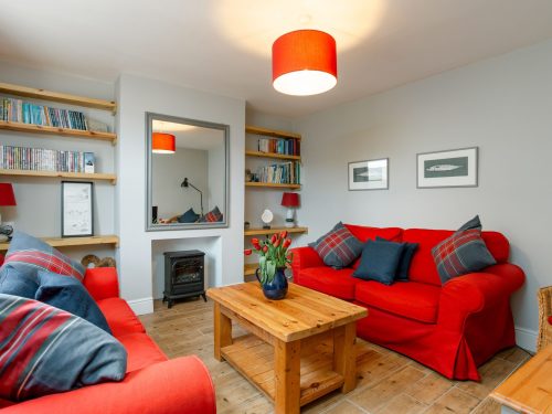 Froxfield Cottage image