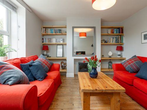 Froxfield Cottage image