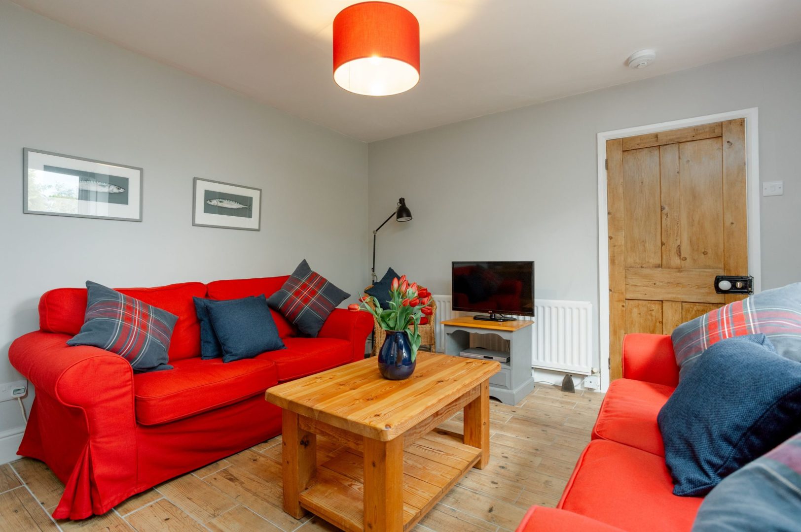 Froxfield Cottage image