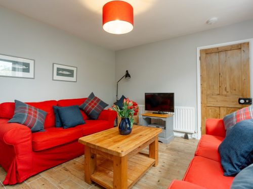 Froxfield Cottage image