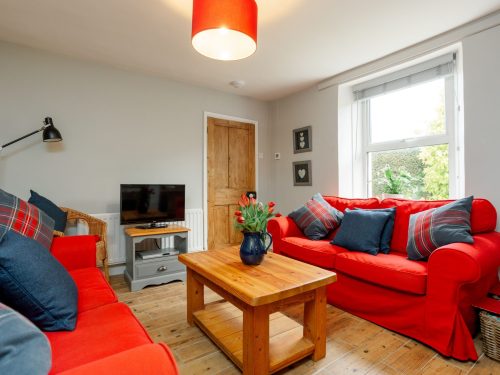 Froxfield Cottage image