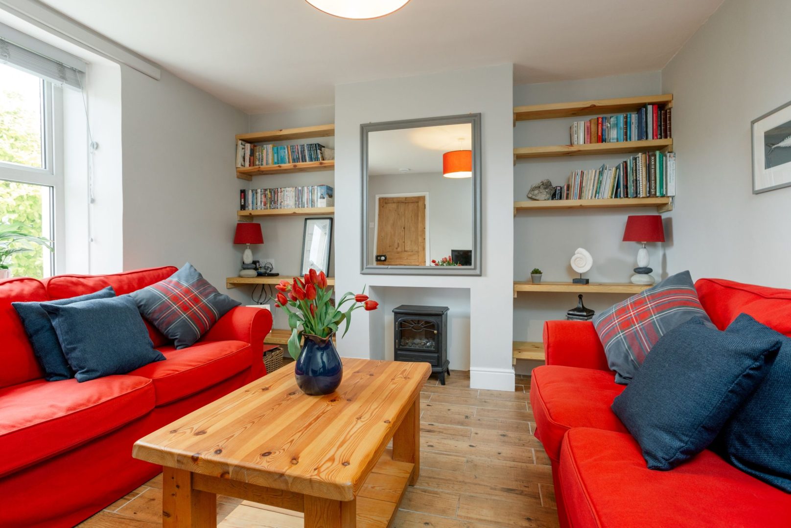 Froxfield Cottage image