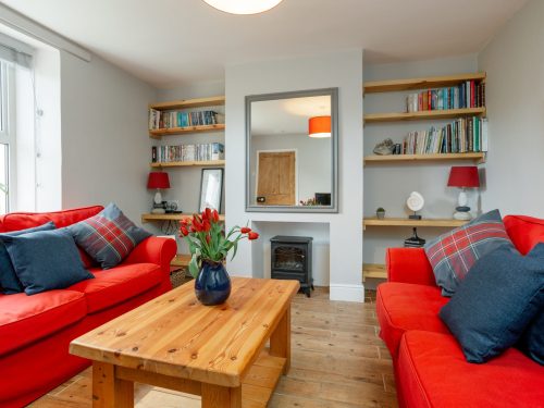 Froxfield Cottage image