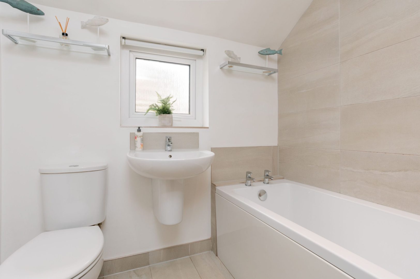 Froxfield Cottage image