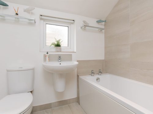 Froxfield Cottage image