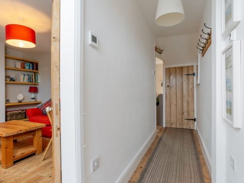 Froxfield Cottage image