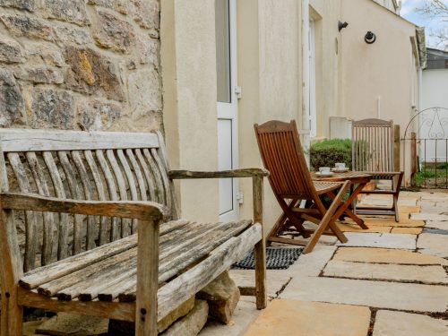 Froxfield Cottage image