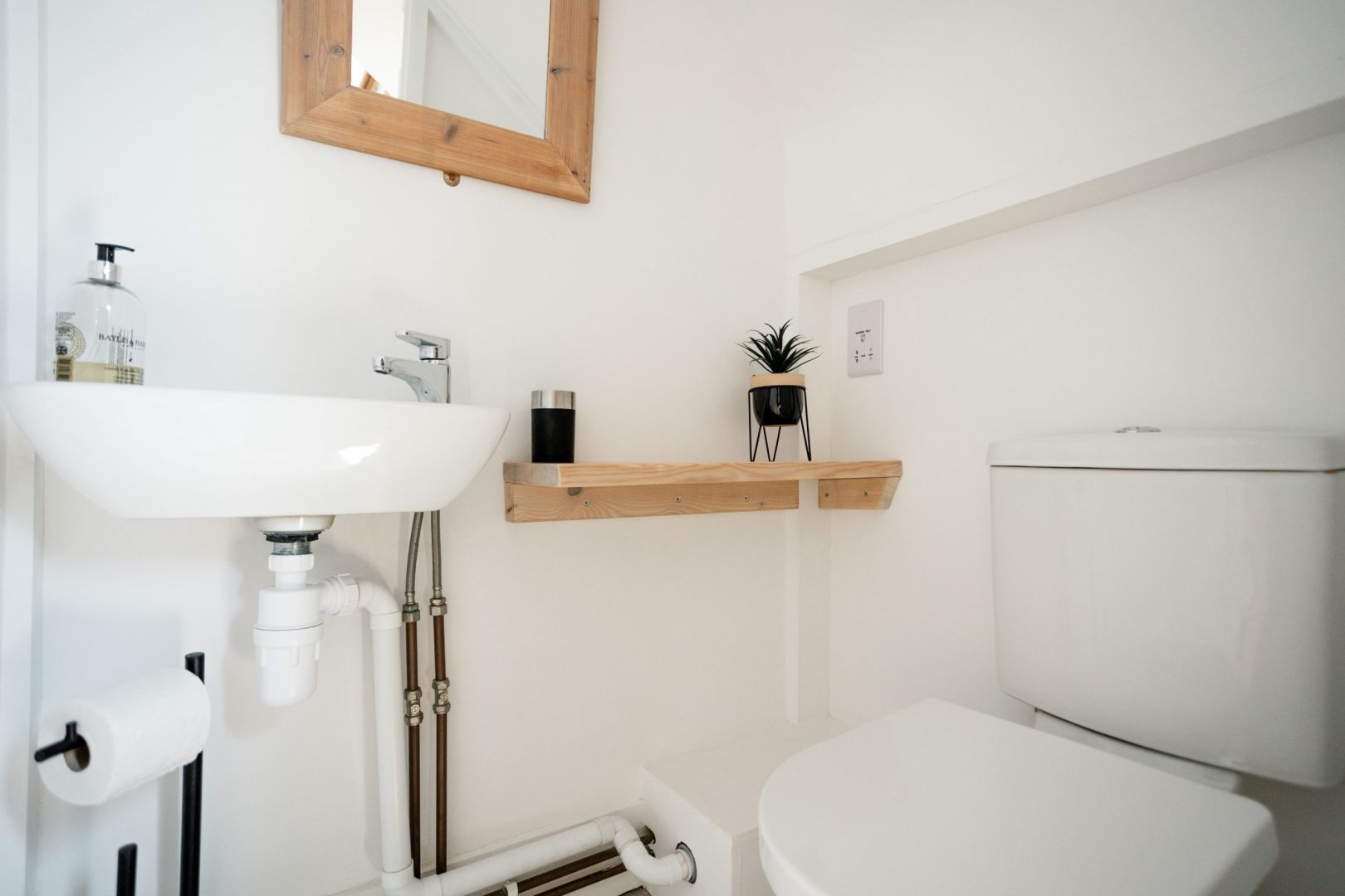 Froxfield Cottage image