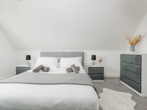 Ridgeview Cottage image