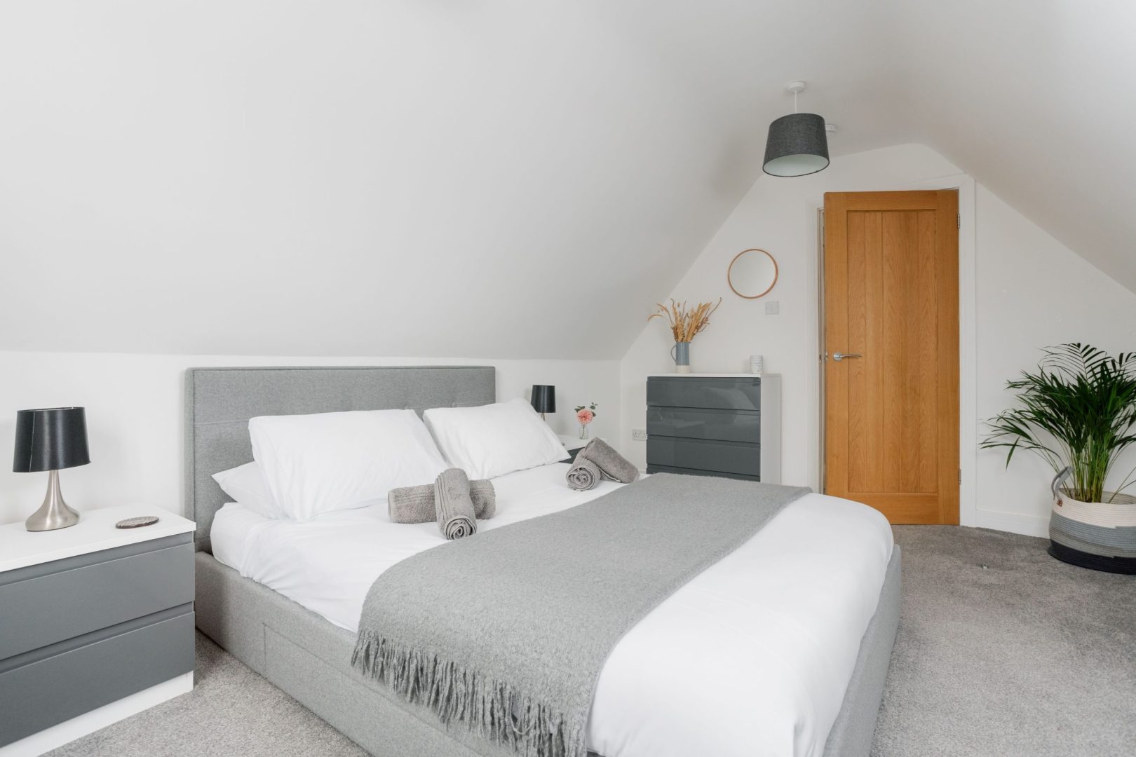 Ridgeview Cottage image