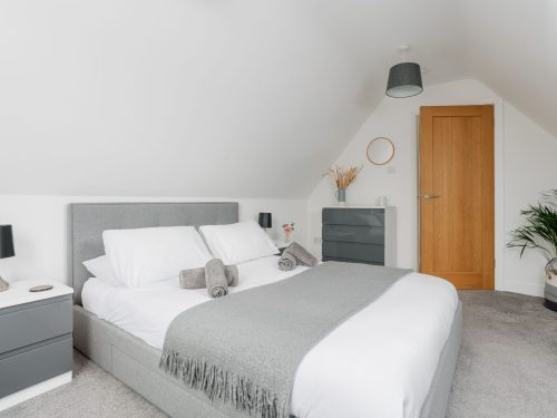 Ridgeview Cottage image