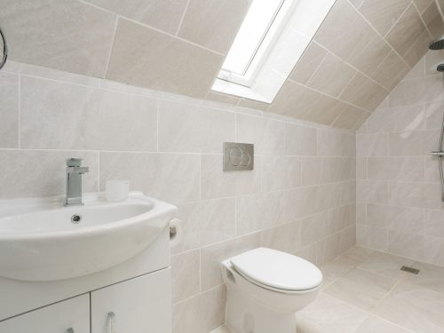 Ridgeview Cottage image