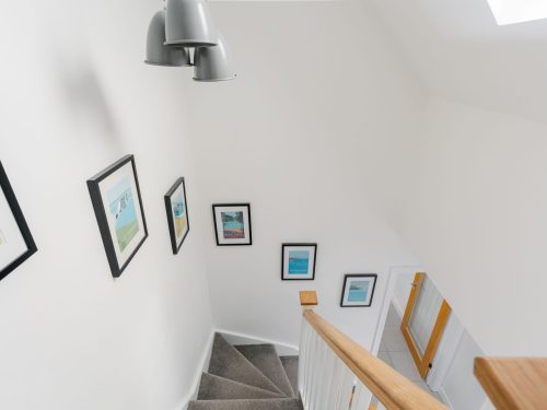 Ridgeview Cottage image