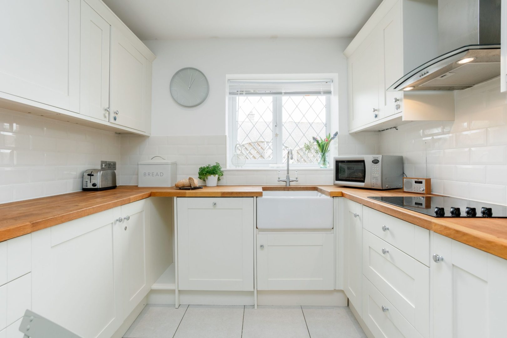 Ridgeview Cottage image