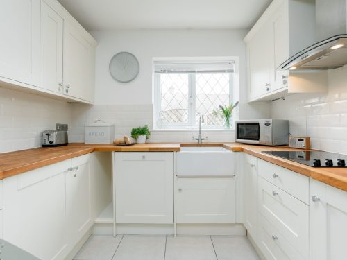 Ridgeview Cottage image