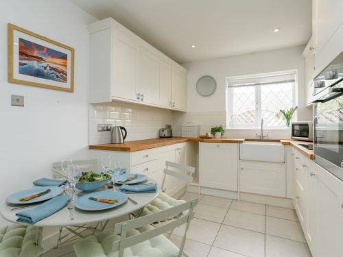 Ridgeview Cottage image