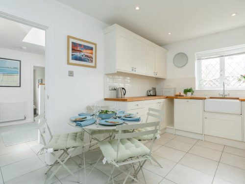 Ridgeview Cottage image