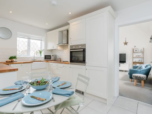 Ridgeview Cottage image