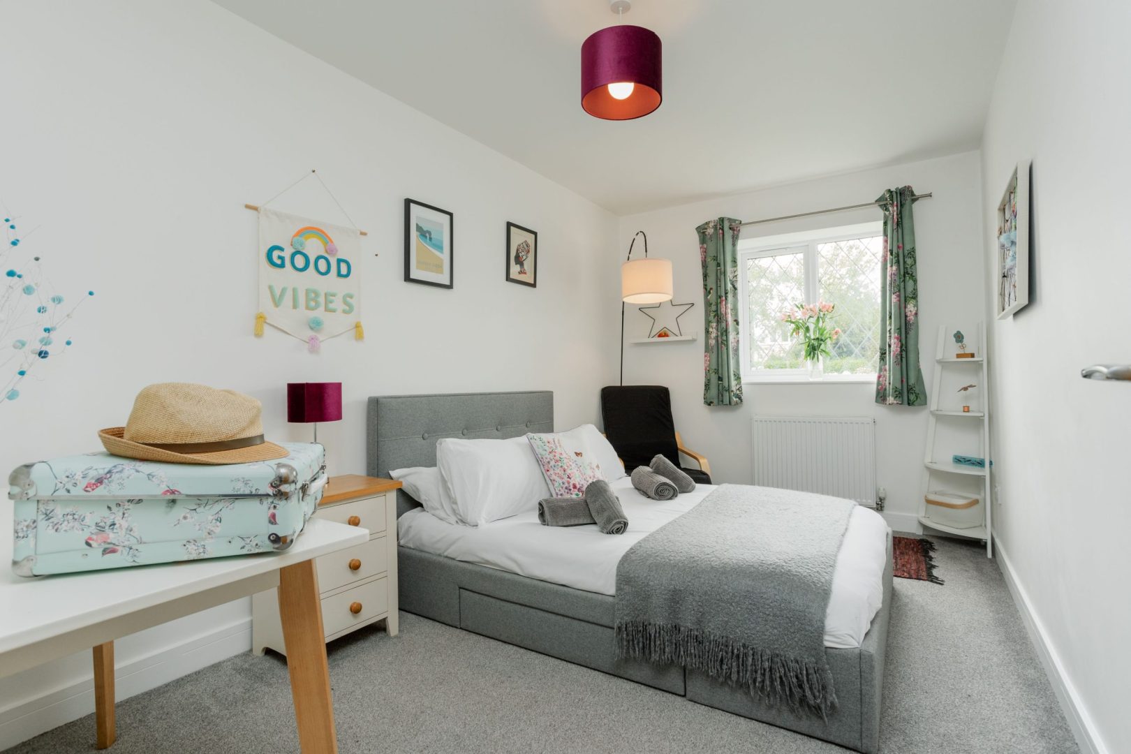 Ridgeview Cottage image