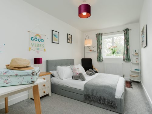 Ridgeview Cottage image