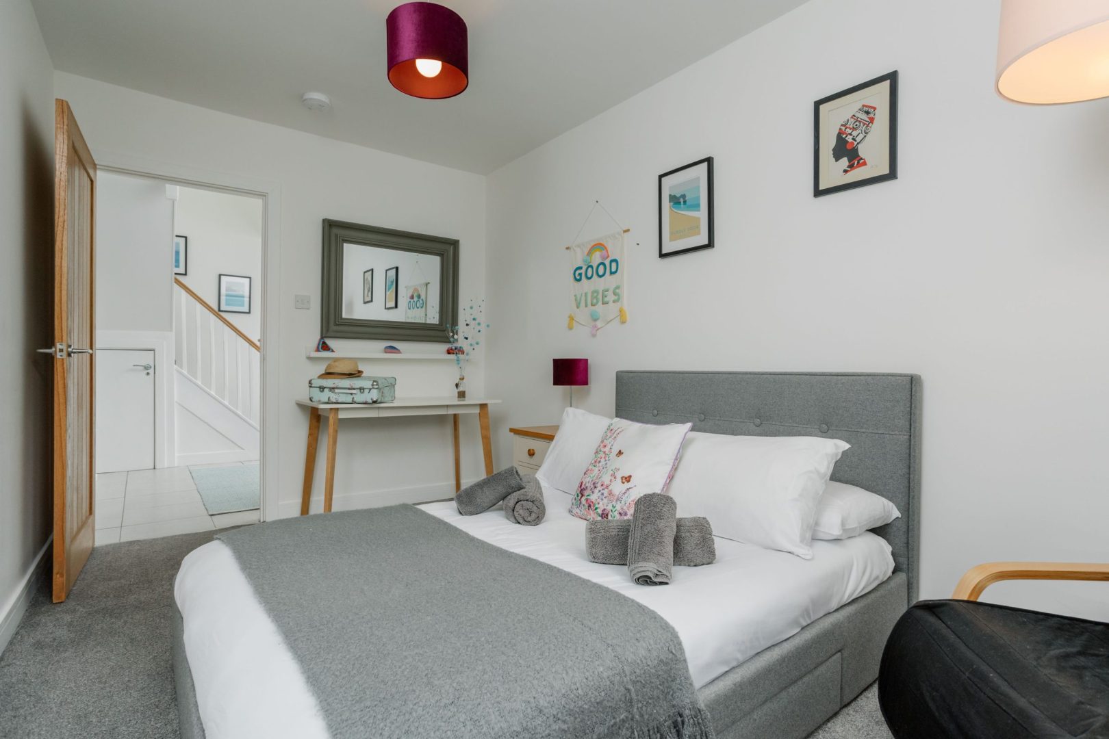 Ridgeview Cottage image