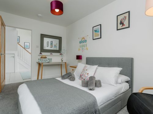 Ridgeview Cottage image