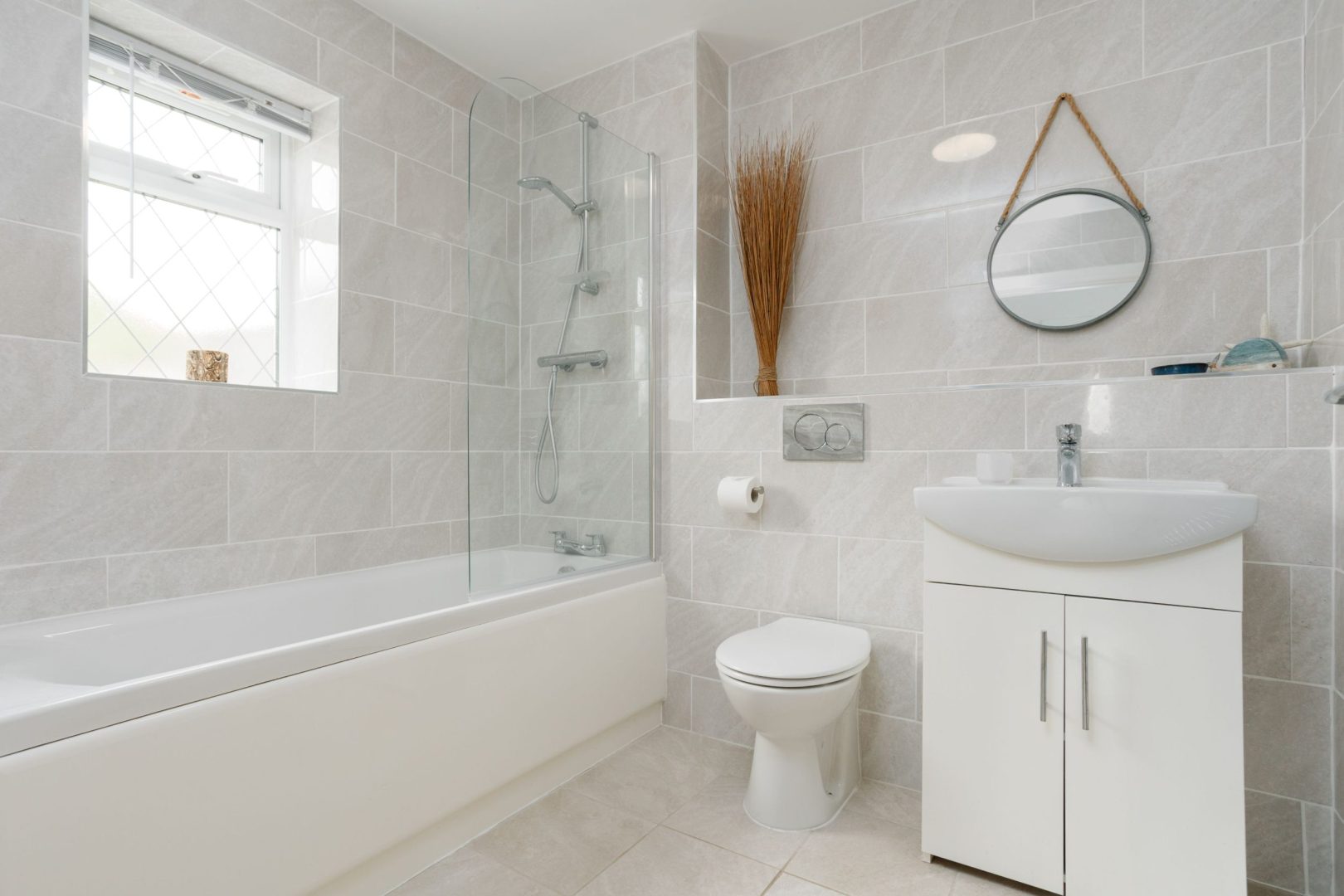 Ridgeview Cottage image