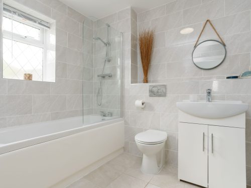 Ridgeview Cottage image