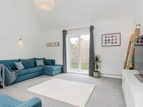 Ridgeview Cottage image