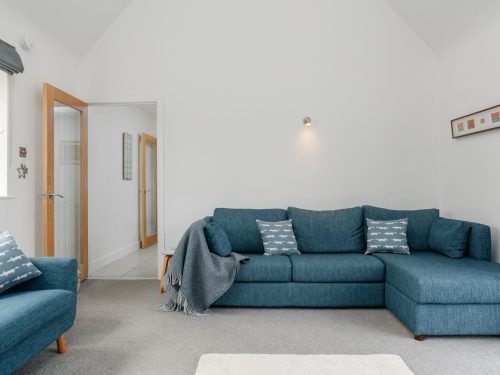 Ridgeview Cottage image