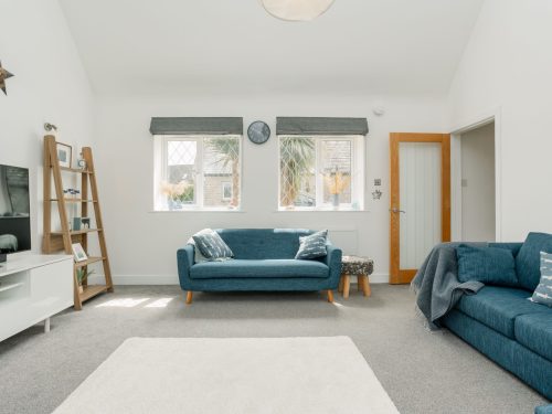 Ridgeview Cottage image