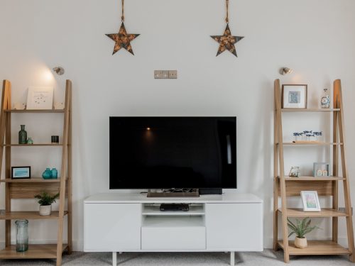 Ridgeview Cottage image