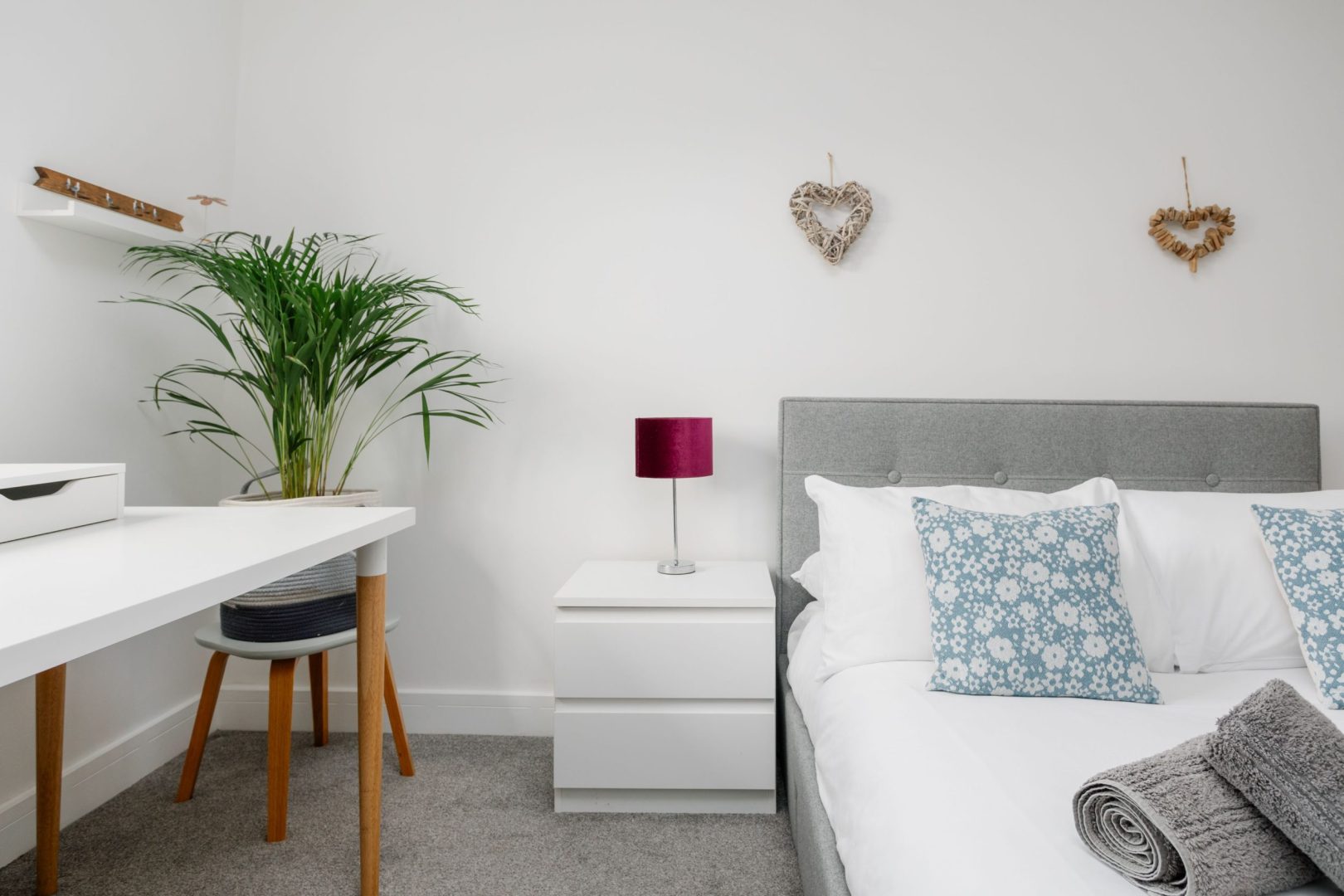 Ridgeview Cottage image