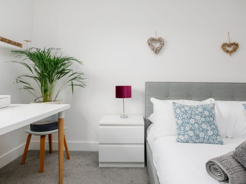 Ridgeview Cottage image