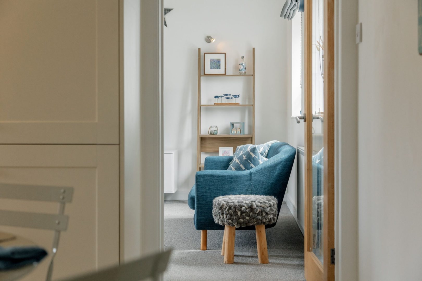 Ridgeview Cottage image